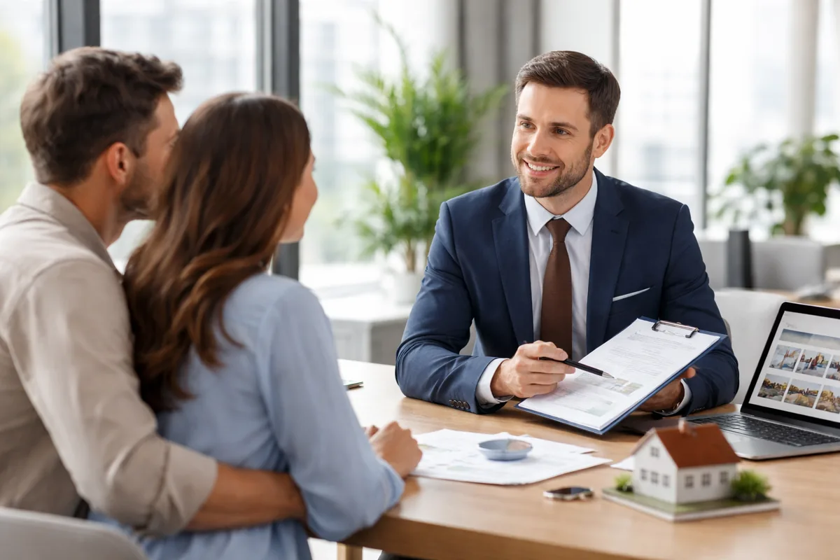 Comment bien choisir son consultant en immobilier pour un investissement réussi
