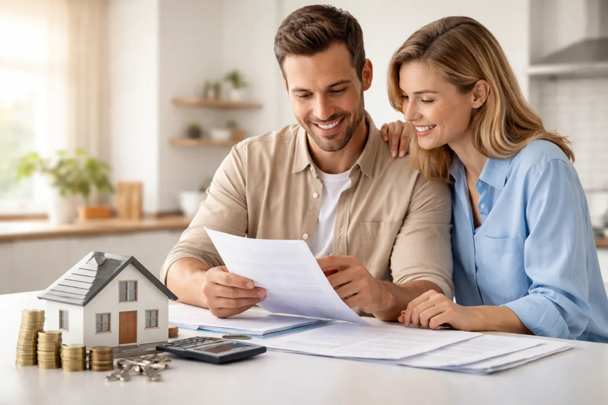 Comment financer un projet immobilier avec un prêt à taux zéro